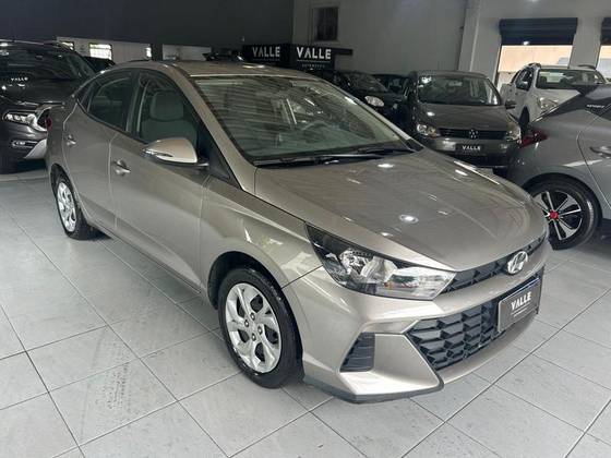 HYUNDAI HB20S 1.0 12V FLEX COMFORT PLUS MANUAL HYUNDAI HB20S 1.0 12V FLEX COMFORT PLUS MANUAL